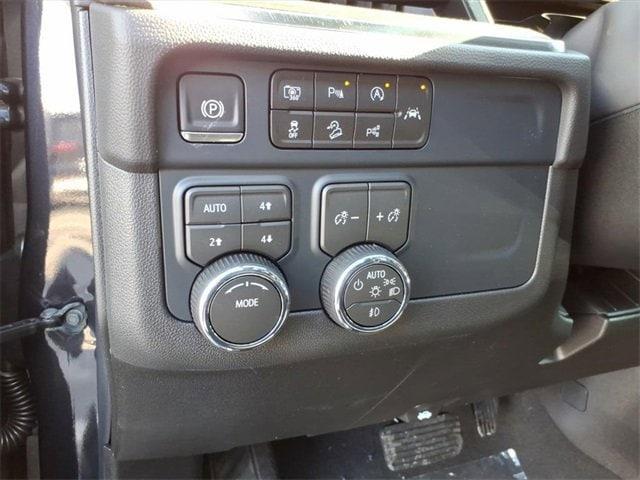 new 2026 Chevrolet Suburban car, priced at $76,815