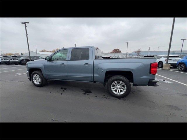 used 2016 Chevrolet Silverado 1500 car, priced at $18,999