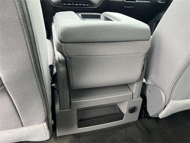 used 2016 Chevrolet Silverado 1500 car, priced at $18,999