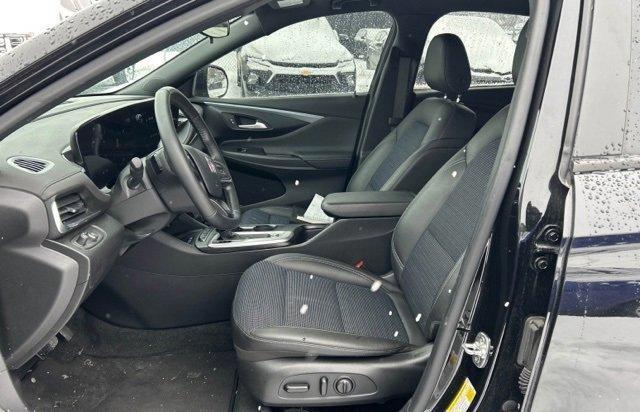 used 2024 Buick Envista car, priced at $22,667