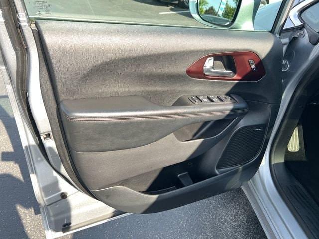 used 2019 Chrysler Pacifica car, priced at $16,946