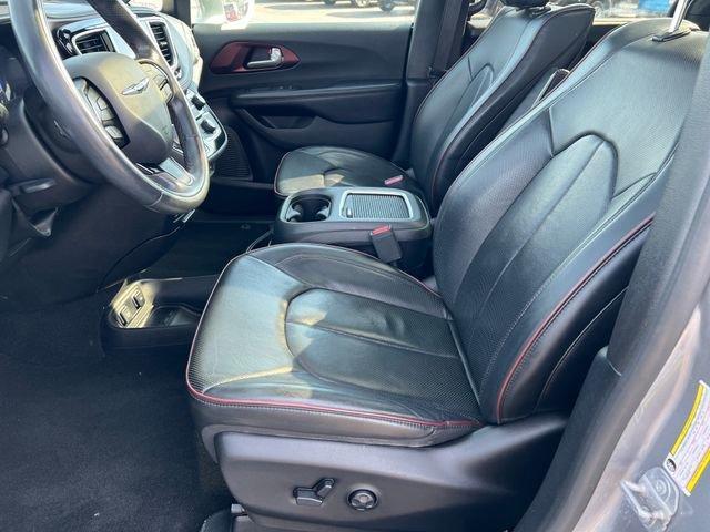 used 2019 Chrysler Pacifica car, priced at $16,946