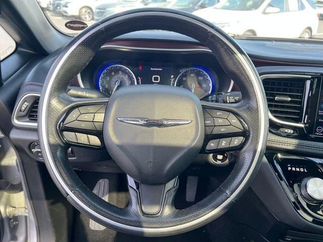 used 2019 Chrysler Pacifica car, priced at $16,946