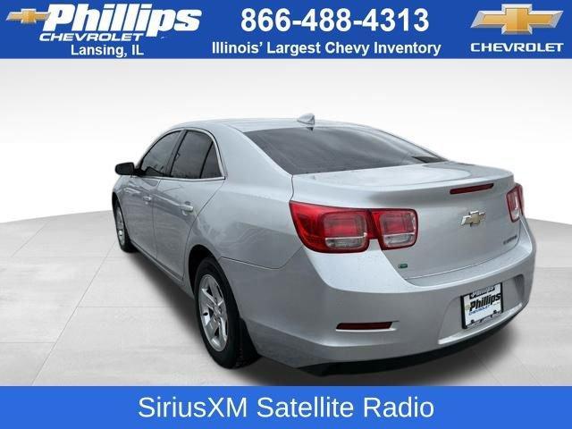 used 2015 Chevrolet Malibu car, priced at $8,995
