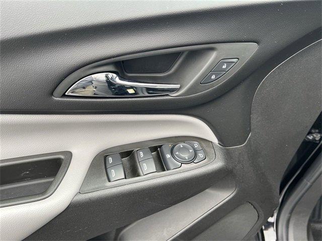 used 2024 Chevrolet Equinox car, priced at $22,889