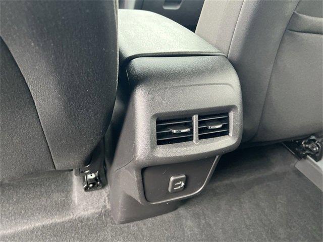 used 2024 Chevrolet Equinox car, priced at $22,889