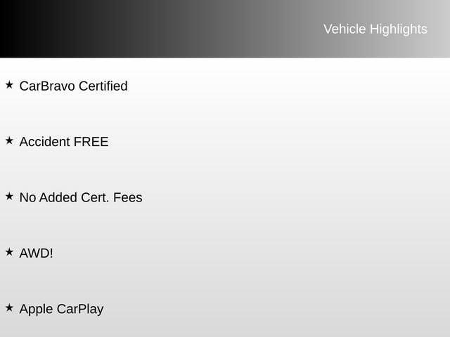 used 2024 Chevrolet Equinox car, priced at $23,123