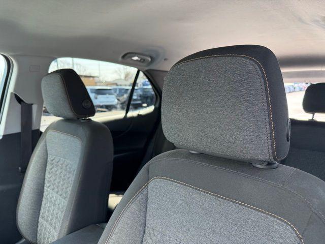 used 2023 Chevrolet Equinox car, priced at $20,339
