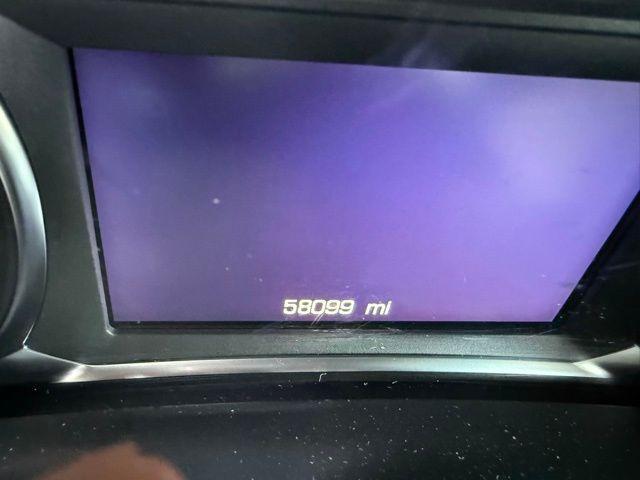 used 2023 Chevrolet Equinox car, priced at $20,339