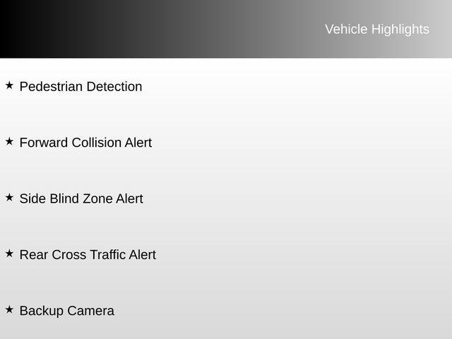 used 2023 Chevrolet Equinox car, priced at $20,339