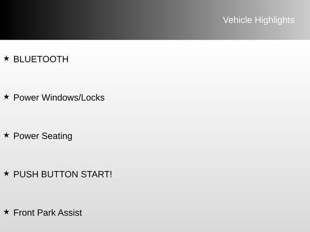 used 2023 Chevrolet Equinox car, priced at $20,339