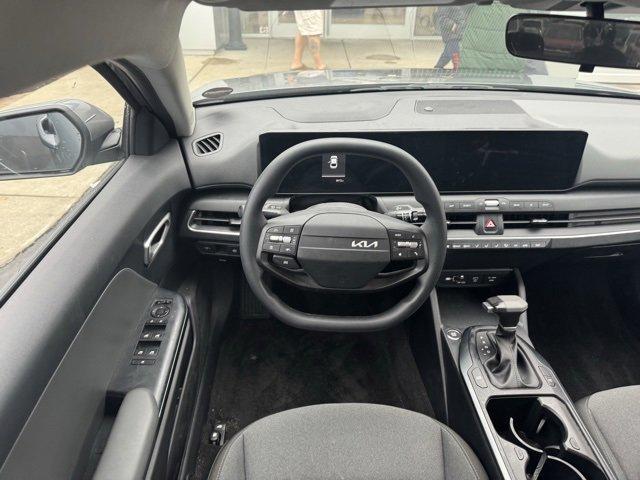 used 2025 Kia K4 car, priced at $22,650