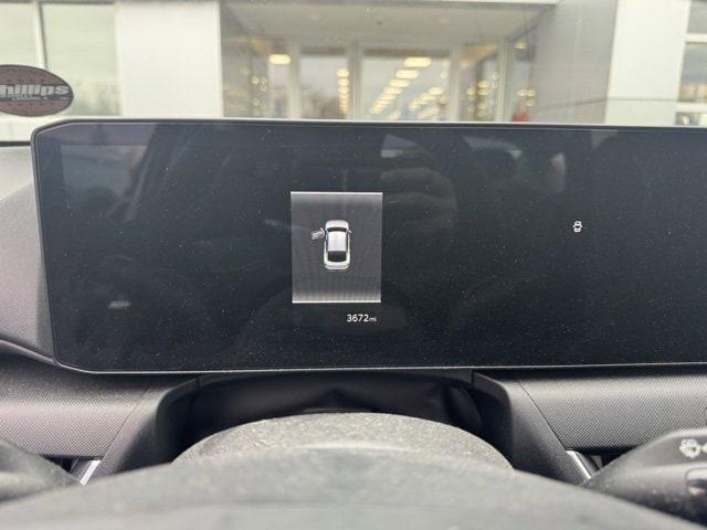 used 2025 Kia K4 car, priced at $22,650