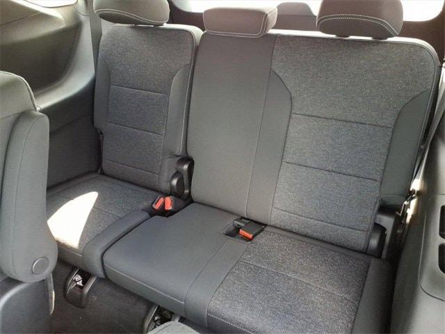 new 2026 Chevrolet Traverse car, priced at $40,909