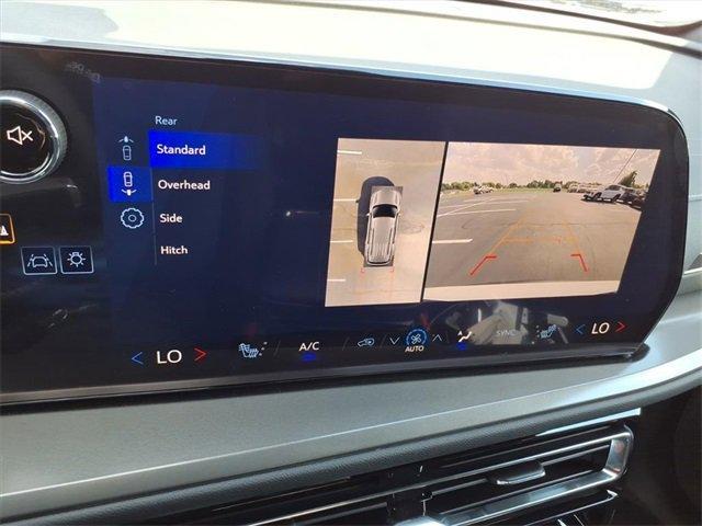 new 2026 Chevrolet Traverse car, priced at $40,909