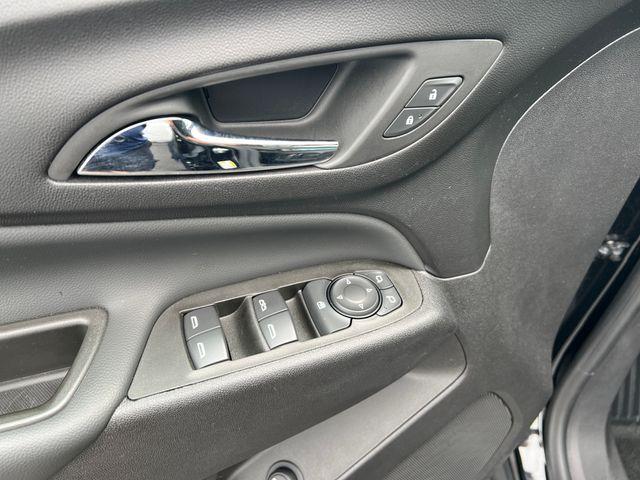 used 2024 Chevrolet Equinox car, priced at $23,684