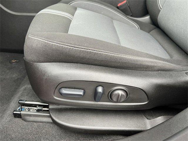 used 2024 Chevrolet Blazer car, priced at $24,639