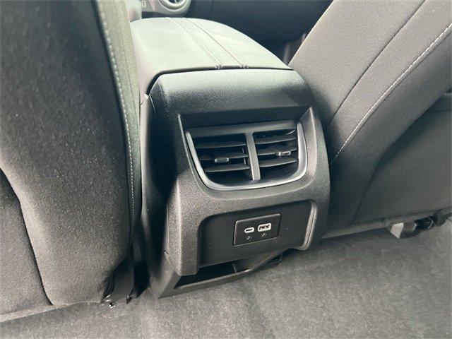 used 2024 Chevrolet Blazer car, priced at $24,639