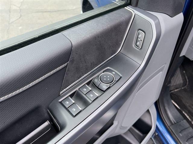 used 2025 Ford F-150 car, priced at $43,098