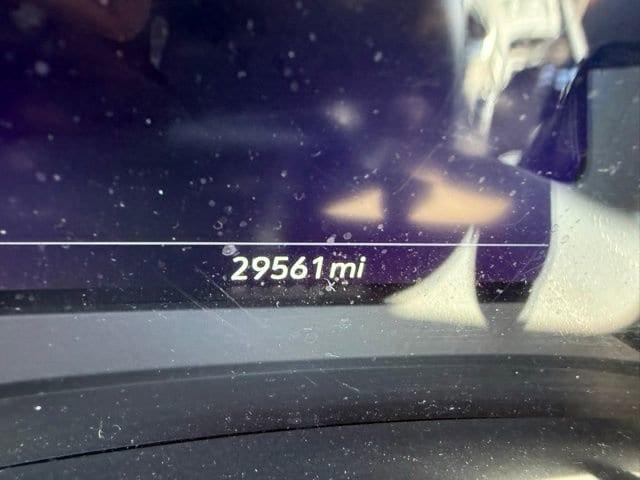 used 2024 Cadillac XT5 car, priced at $36,744