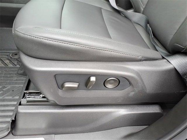 new 2026 Chevrolet Silverado 1500 car, priced at $61,725