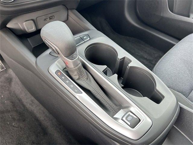 used 2024 Chevrolet Trax car, priced at $21,997