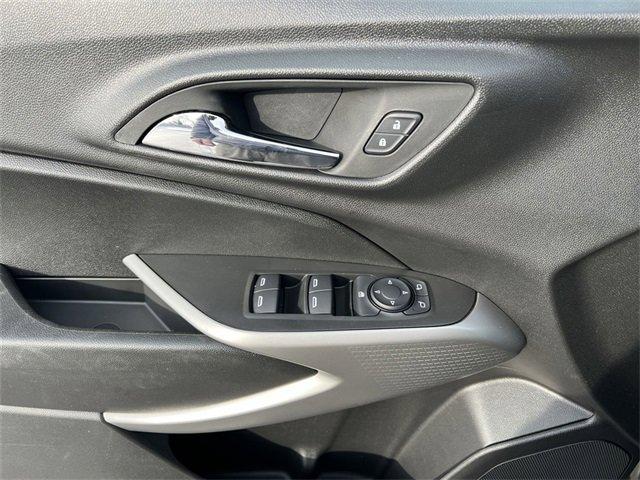 used 2024 Chevrolet Trax car, priced at $21,997