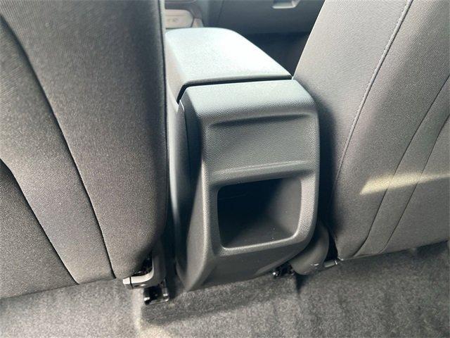 used 2024 Chevrolet Trax car, priced at $21,997