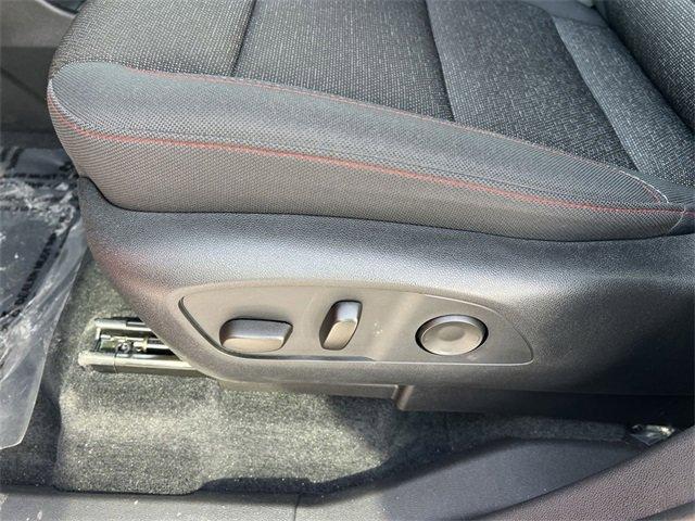 used 2024 Chevrolet Traverse car, priced at $43,849