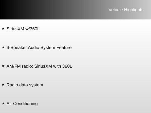 used 2024 Chevrolet Traverse car, priced at $44,000