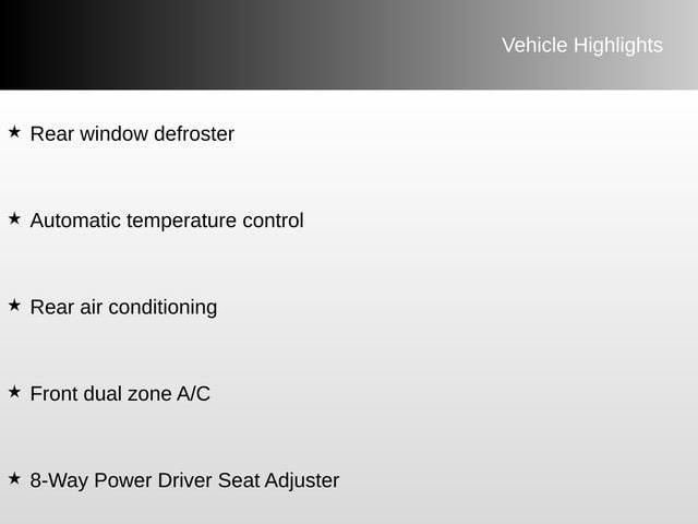 used 2024 Chevrolet Traverse car, priced at $44,000
