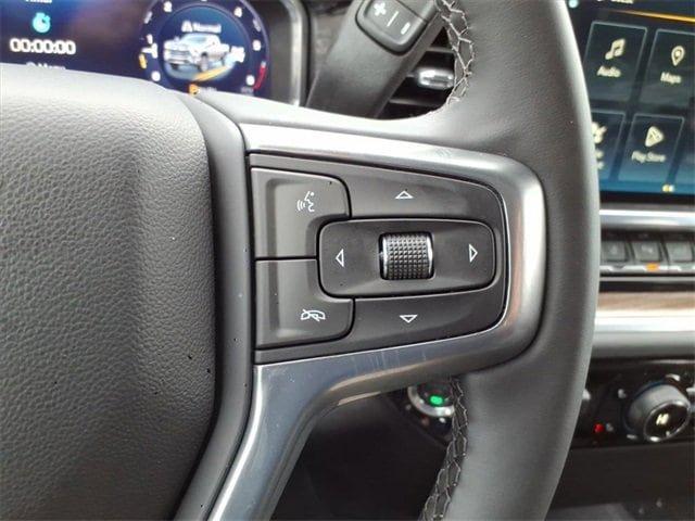 new 2026 Chevrolet Silverado 2500 car, priced at $61,382