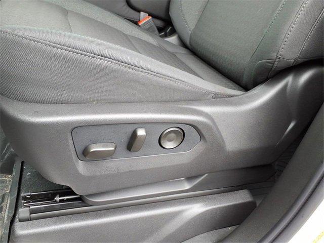 new 2026 Chevrolet Silverado 2500 car, priced at $61,382