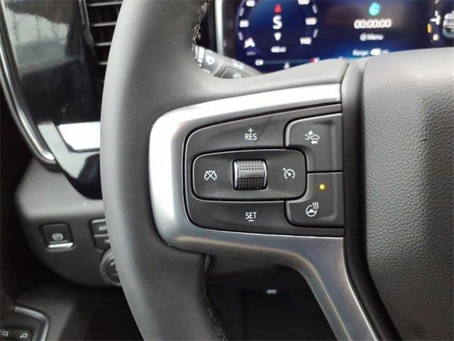 new 2026 Chevrolet Silverado 2500 car, priced at $61,382