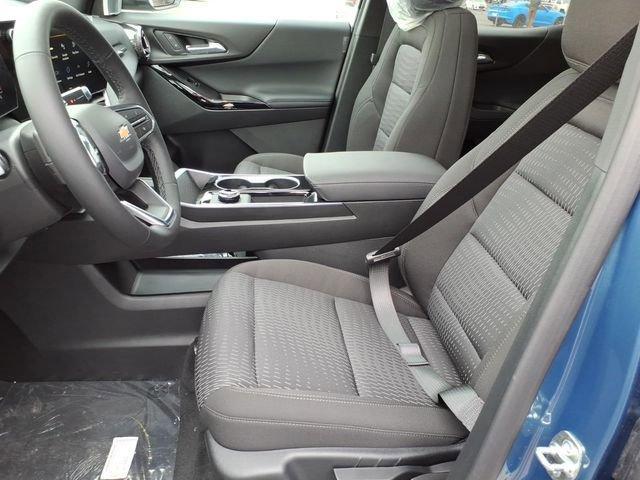 new 2026 Chevrolet Equinox car, priced at $31,390