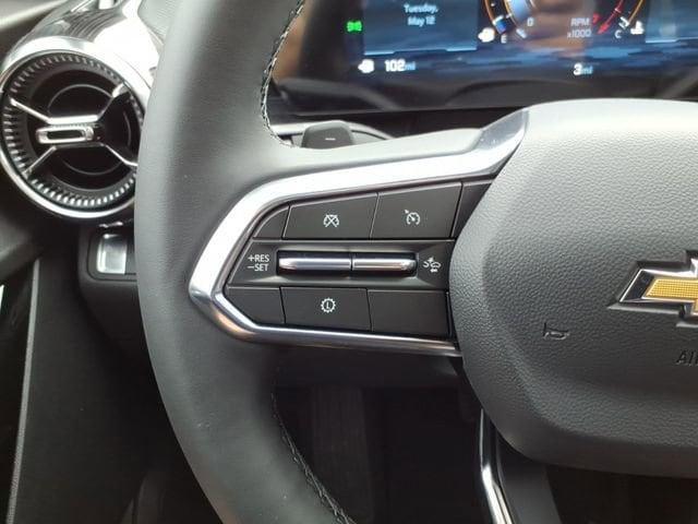 new 2026 Chevrolet Equinox car, priced at $31,390