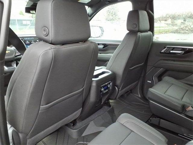 new 2026 Chevrolet Tahoe car, priced at $69,418