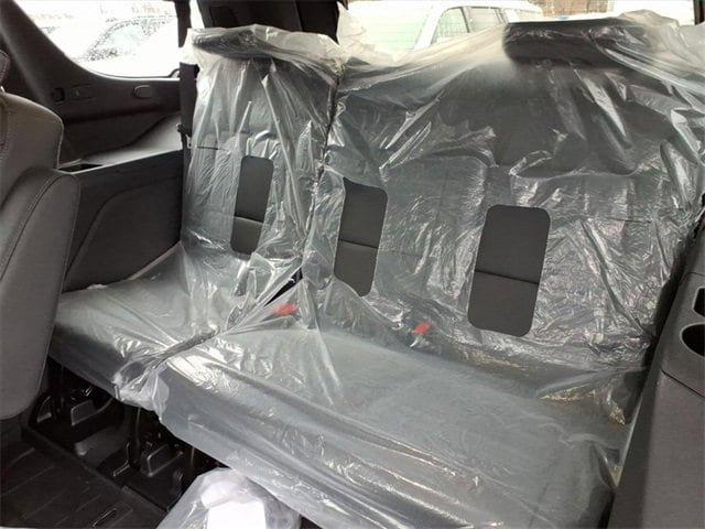 new 2026 Chevrolet Tahoe car, priced at $69,418