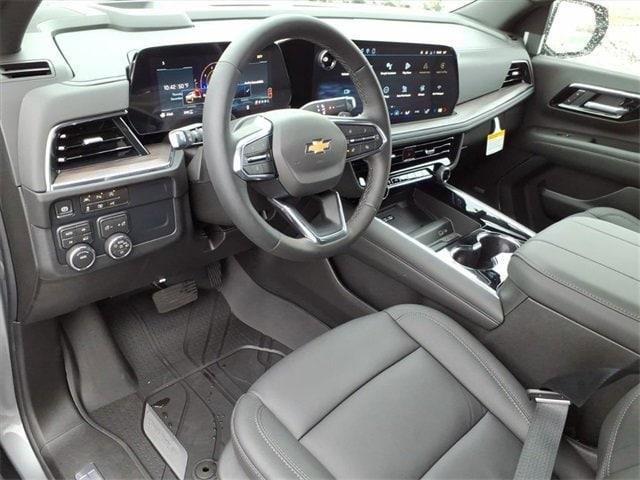 new 2026 Chevrolet Tahoe car, priced at $69,418