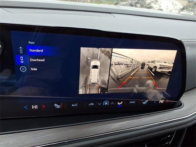 new 2026 Chevrolet Tahoe car, priced at $69,418