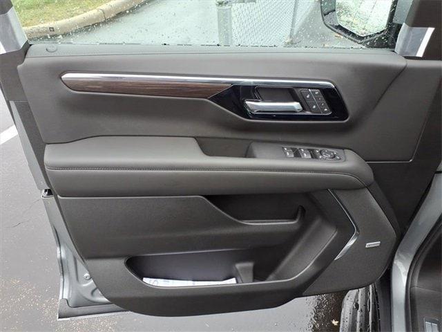 new 2026 Chevrolet Tahoe car, priced at $69,418