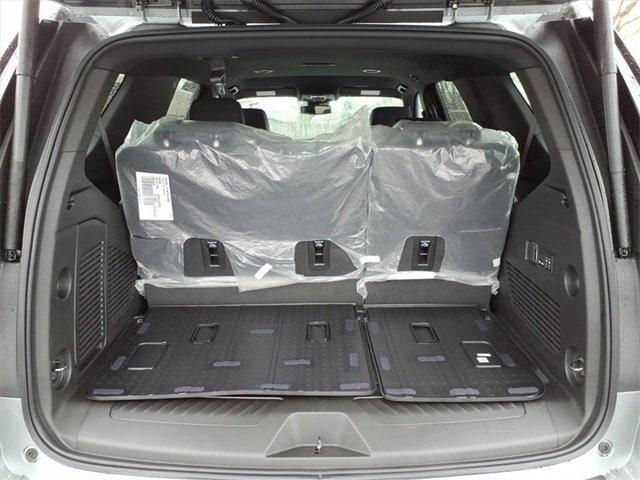 new 2026 Chevrolet Tahoe car, priced at $69,418