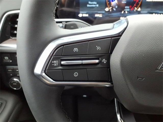 new 2026 Chevrolet Tahoe car, priced at $69,418