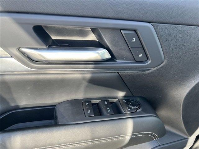 used 2025 GMC Terrain car, priced at $26,220