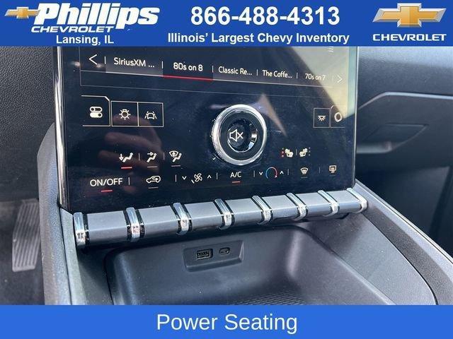 used 2025 GMC Terrain car, priced at $26,251