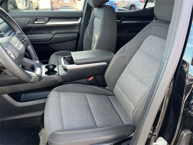 used 2025 GMC Terrain car, priced at $26,220