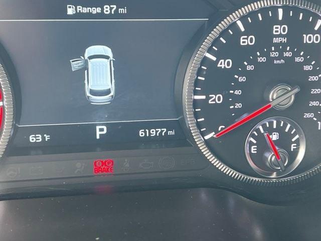 used 2022 Kia Telluride car, priced at $31,326