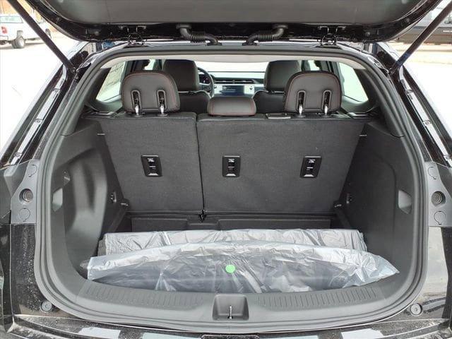new 2027 Chevrolet Bolt car, priced at $30,947