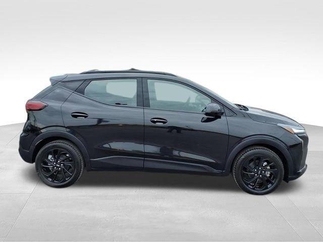 new 2027 Chevrolet Bolt car, priced at $30,947