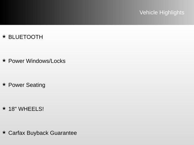 used 2016 Buick Verano car, priced at $12,942